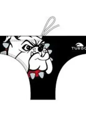 Turbo Slip De Bain Bulldog