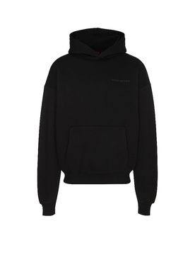 Sudadera con capucha - Hoodie negro S
