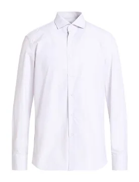 Hemd Herren Weiß 39,40,41,42,43 Herren - Caruso - FashionsVida