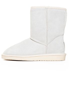 Gooce Botas 'Fairfield' offwhite