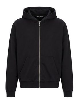 Sweatshirt Herren Schwarz S Herren