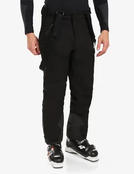 Pantalon Methone Black S - Kilpi - FashionsVida