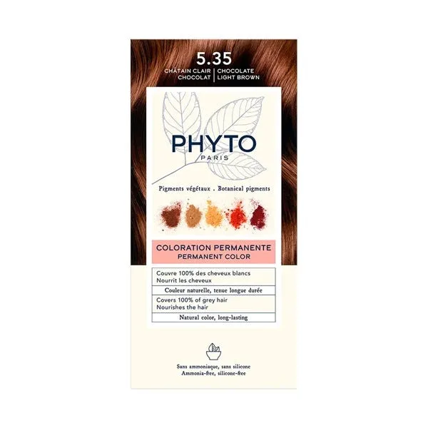 Phytocolor 1UD - PHYTO - FashionsVida
