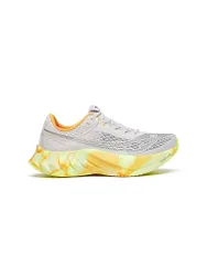 Damen Wettkampf Laufschuhe Endorphin Pro 4 weiss 37 W