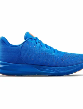 Techknit Rnr-1 Running Shoes Blue / Orange UK 11 Men,Women - TYR - FashionsVida
