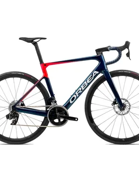 Orca m31eltd 2023 bicicletas de carretera carbono Azul (49) - Orbea - FashionsVida