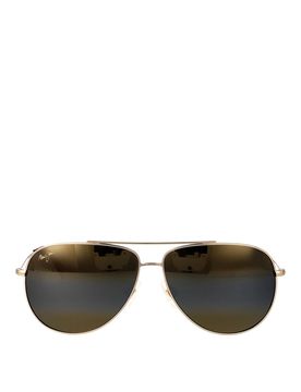 Maui jim Occhiali da sole Hauoli