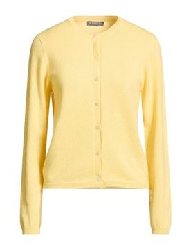 Rebecas Mujer Amarillo M Mujer