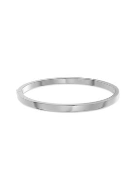 Armband FAVE Steel silber S damen