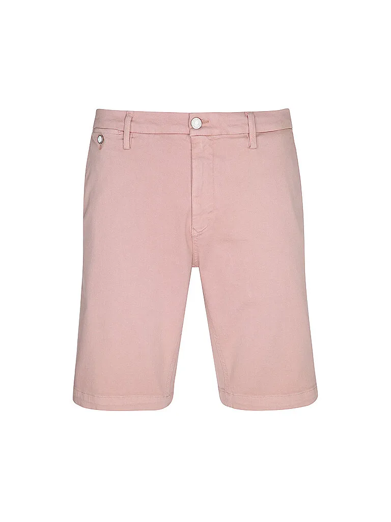 Replay Shorts BENNI rosa 30 - Replay - FashionsVida