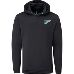 Pullover Torque Quito, schwarz xl