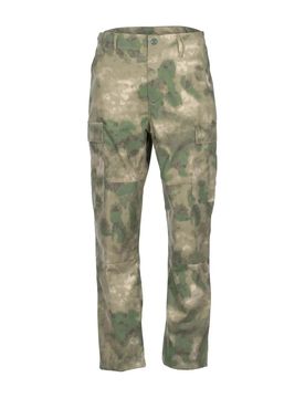 US Kampfhose BDU Ripstop FG - M Herren M adult Herren