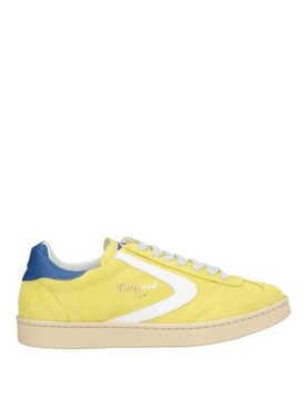 Sneakers Mujer Verde lima 36,39 Mujer