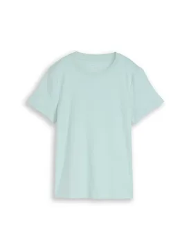 T-shirt crew neck basic inter female - XL - FashionsVida