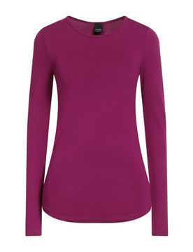 T-shirts Damen Magenta S,XL,XS,XXS Damen
