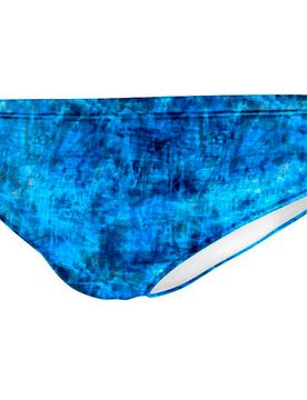 Tex bañador natación hombre Azul (L)