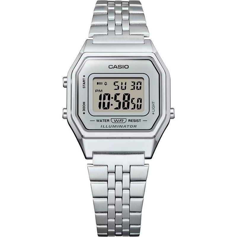 La680wea-7ef reloj deportivo (UNICA)