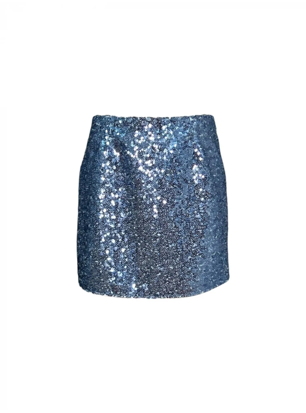 Minigonna Donna Please G493RILENI - Please - FashionsVida