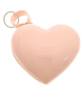 Melissa Portamonete cuore rosa