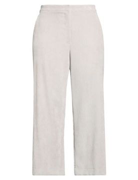 Hose Damen Beige 42 Damen