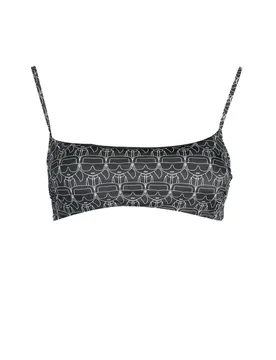 Damen Schwarz KL22WTP14_NERO_BLACK