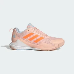 Scarpe Novaflight 2 Indoor 38 Blush Pink / Lucid Orange / Cloud White