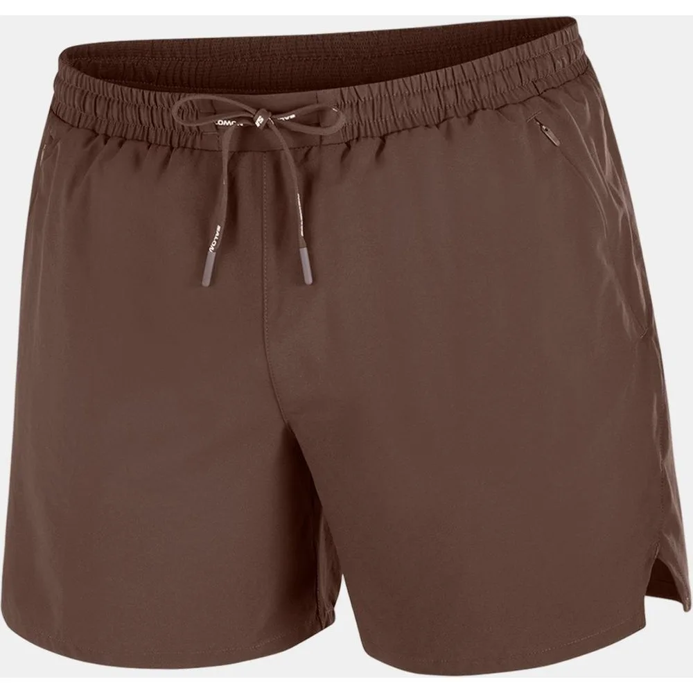 Pantalón corto para hombre SHKout CORE SHORTS 5" M - Salomon - FashionsVida