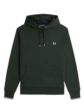 Fred Perry Maglie Verde - Fred perry - FashionsVida