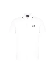 EA7 T-shirt e Polo Bianco