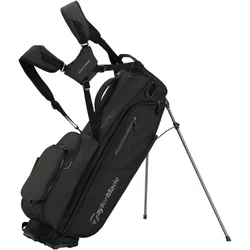 Standbag Flextech, schwarz