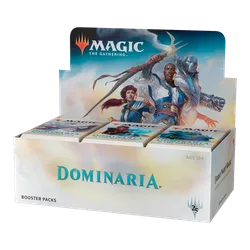 Dominaria Booster Box Dominaria