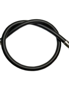 Tubo Flessibile Regulator Male 1/2´´ Unf - Metalsub - FashionsVida