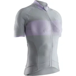 Maillot de ciclismo de mujer INVENT BIKE RACE ZIP
