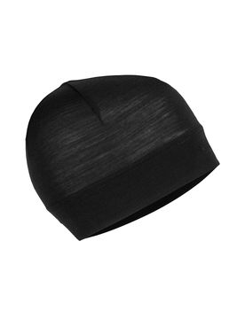 ICEBREAKER Gorra negro