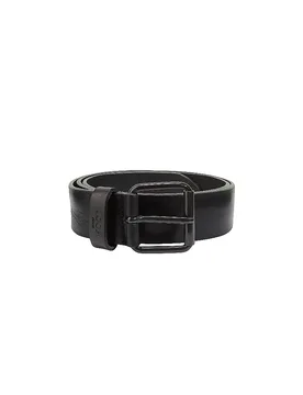 Joop Cintura in pelle nero 105 - Joop! - FashionsVida