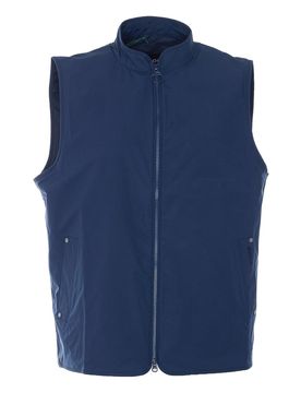 Barbour Gilet Stonedale blu