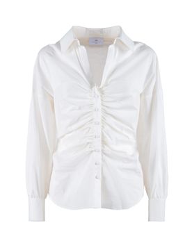 Donna 36NN-FRENESIA-0001 Bianco