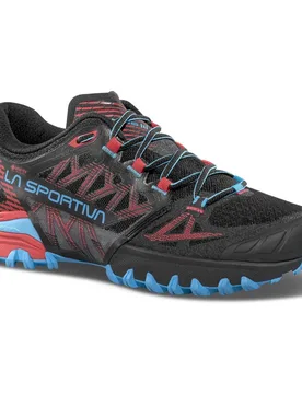 Bushido III GTX Damen Multifunktionsschuhe, schwarz, Größe 39 39 - La Sportiva - FashionsVida