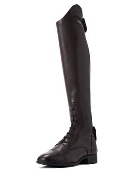 Damen Reitstiefel PALISADE cocoa brown 37,5 WM