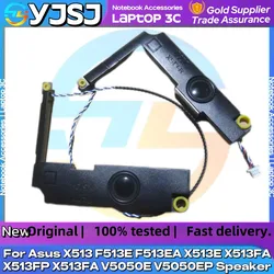 NEW GENUINE Original Laptop Speaker for Asus X513 F513E F513EA X513E X513FA X513FP X513FA V5050E V5050EP Built-in Speaker