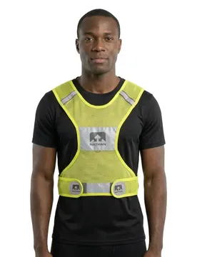 Gilet Streak Neon Yellow L-XL
