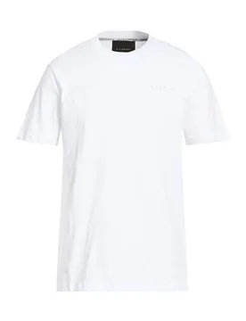 Camiseta Hombre Blanco L,M,S Hombre - John richmond - FashionsVida