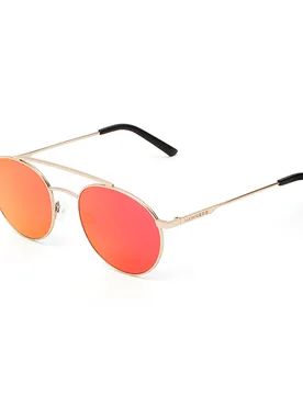 Gafas de sol Gold - Red Hills - Hawkers - FashionsVida