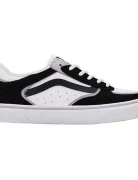 Baskets Skate Rowley Black / White EU 44