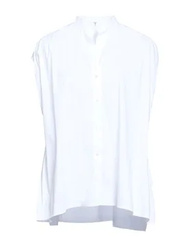 Camisa Mujer Blanco 38,40,42 Mujer - CARLA G. - FashionsVida