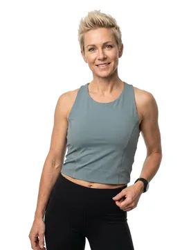 Soutien-gorge De Sport Massone Strata XS - Mammut - FashionsVida