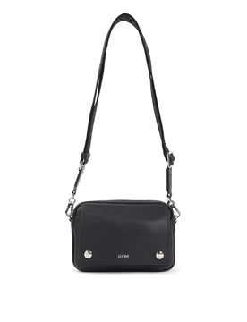 Borsa piccola Pebble Messenger