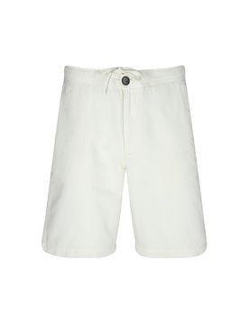 Pantalones cortos crema XXL