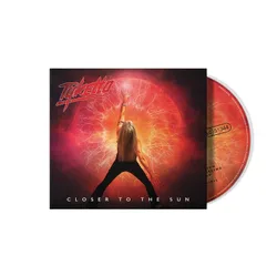 Closer to the Sun von - CD (Jewelcase) - None - unisex