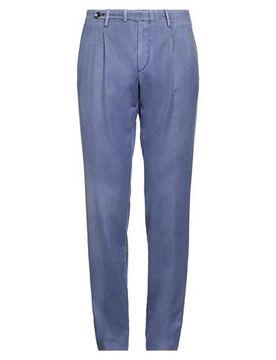 Hose Herren Taubenblau 52,56 Herren